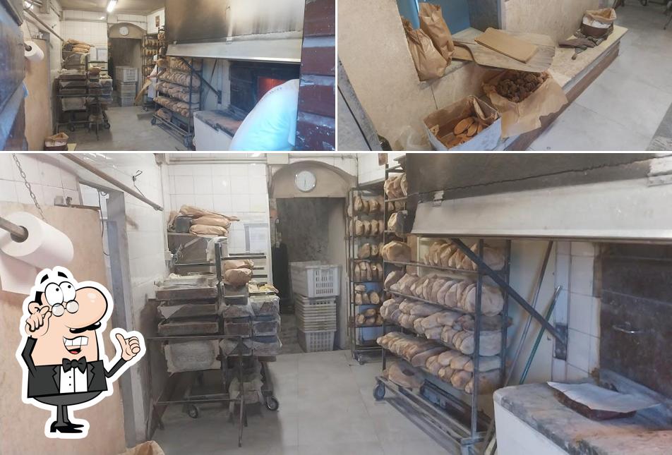 FORNO SAN GIOVANNI