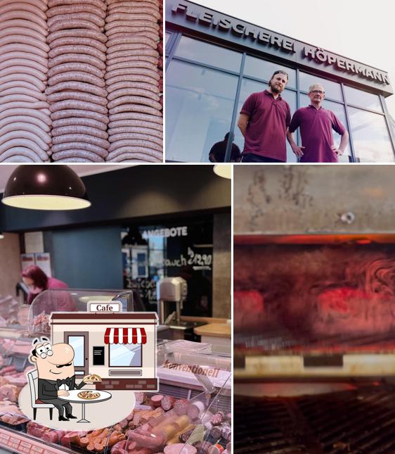 Fleischerei Höpermann
