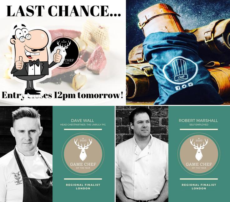 Game Chef of the Year