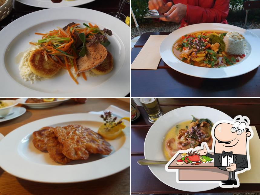 Gasthaus Unterwirt Fridolfing