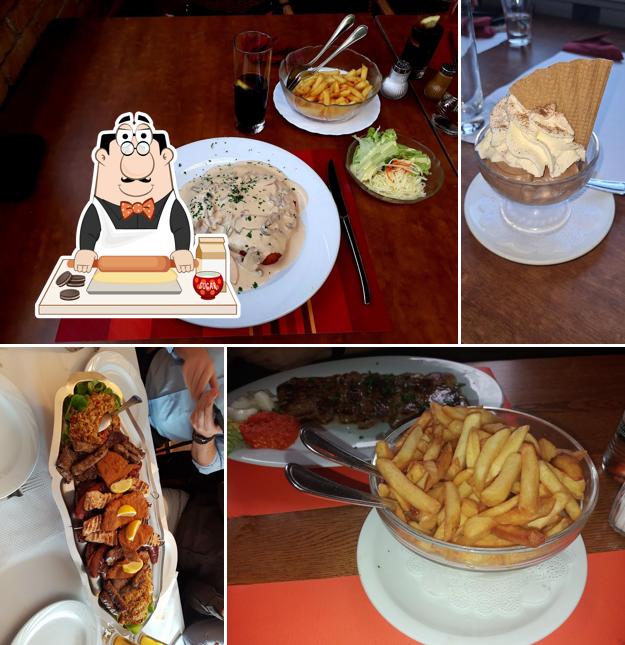 Restaurant Gurman