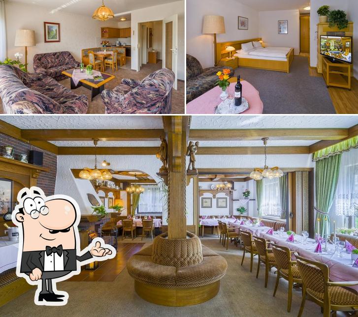 Hotel Schlößmann