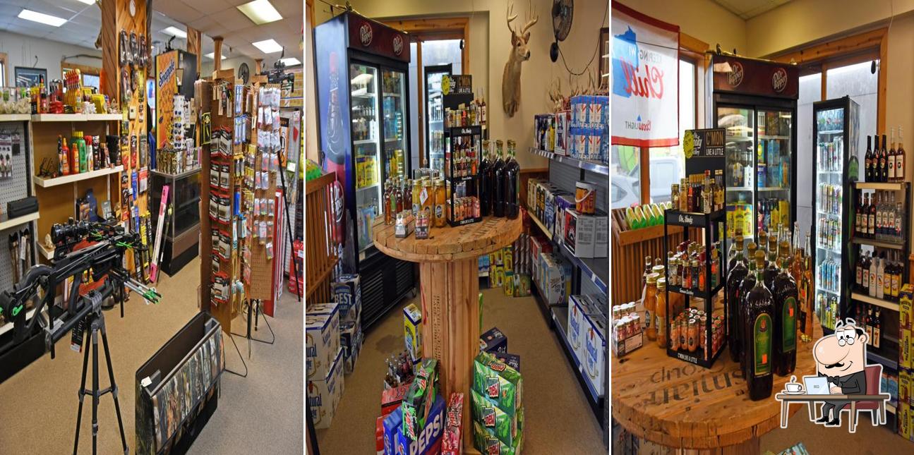 Hwy Bait & Tackle