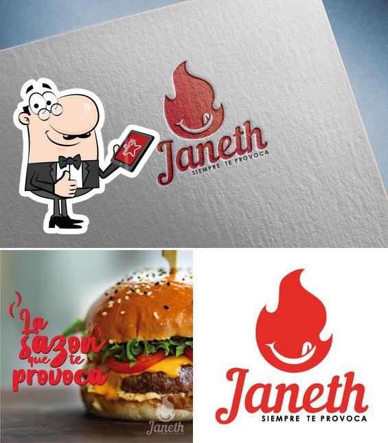 Janeth