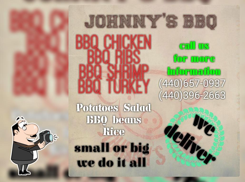Johnny's BBQ Vermilion OH