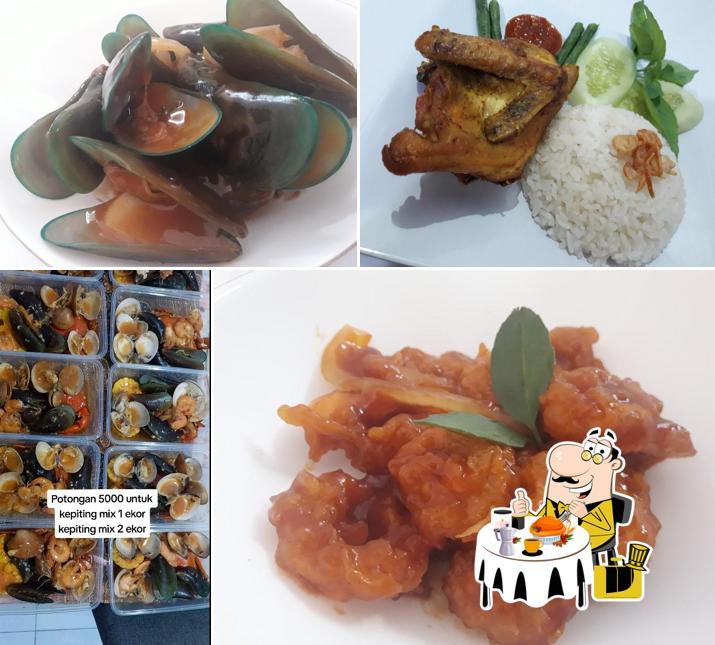 Kepiting jember