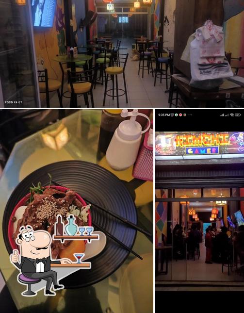Kimchi Gamer
