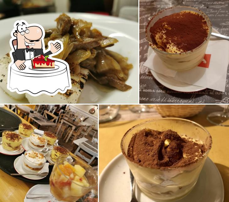 La Cucina Bistrot