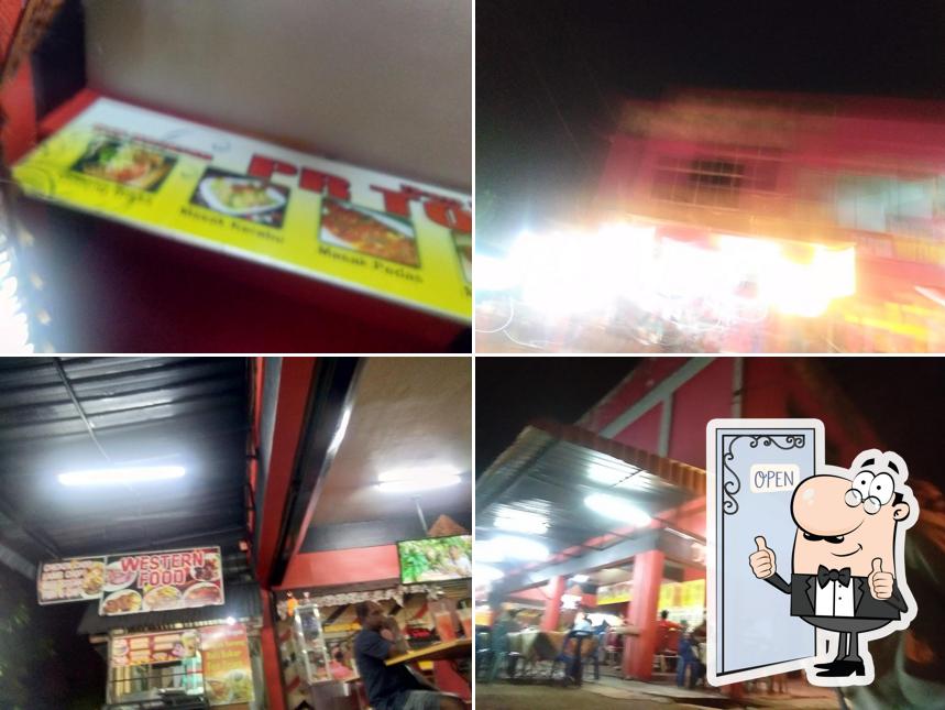 PR TOMYAM