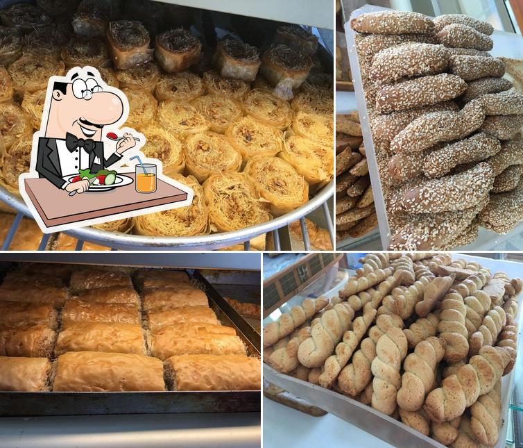 Pavlis Skoutaros Bakery - Αφοί Ε. Παυλή ΟΕ - Υποκατάστημα