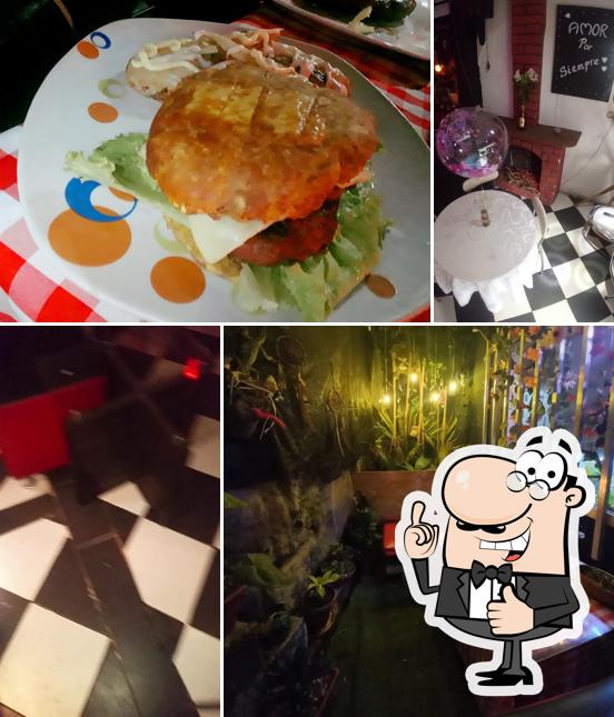 Pizzeria Bar El Che