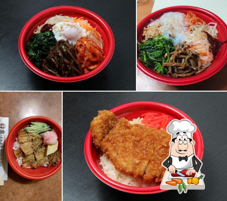 ソウルキッチン マシソヨ（Seoul Kitchen Masisoyo）