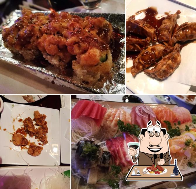 Sushi Dake