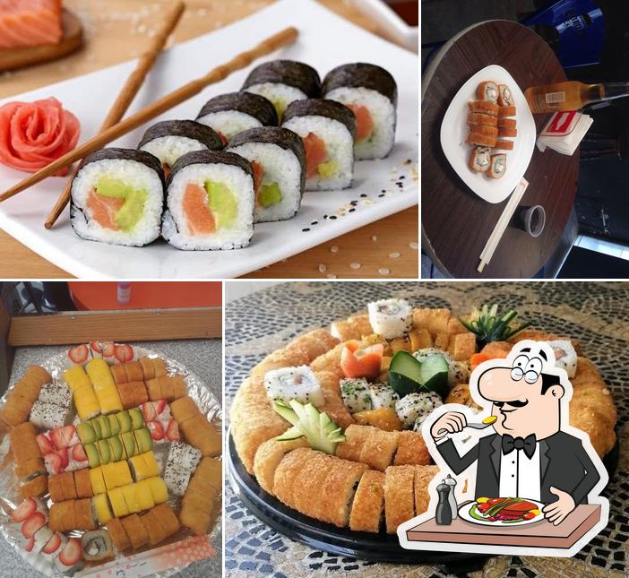 Takemi Sushi