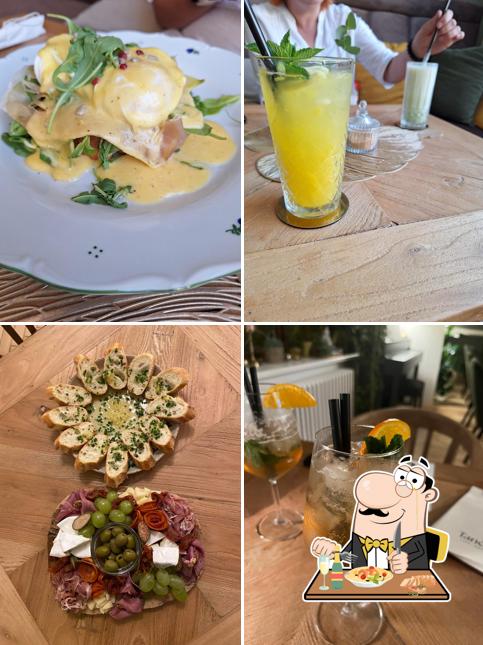 Tančírna - KAFE, BISTRO, BAR