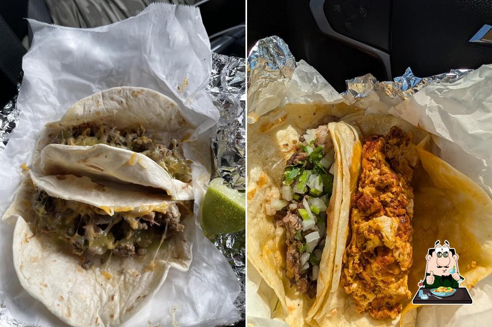 Taqueria las delicias