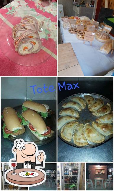Tote Max