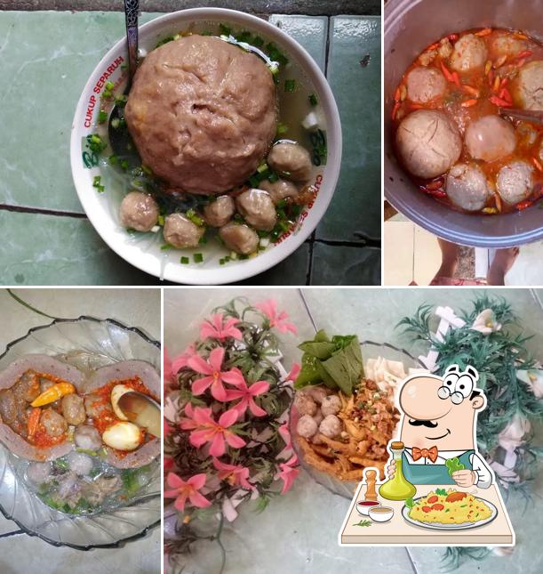 WARUNG REZEKI