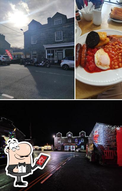 Wenallt Caffi