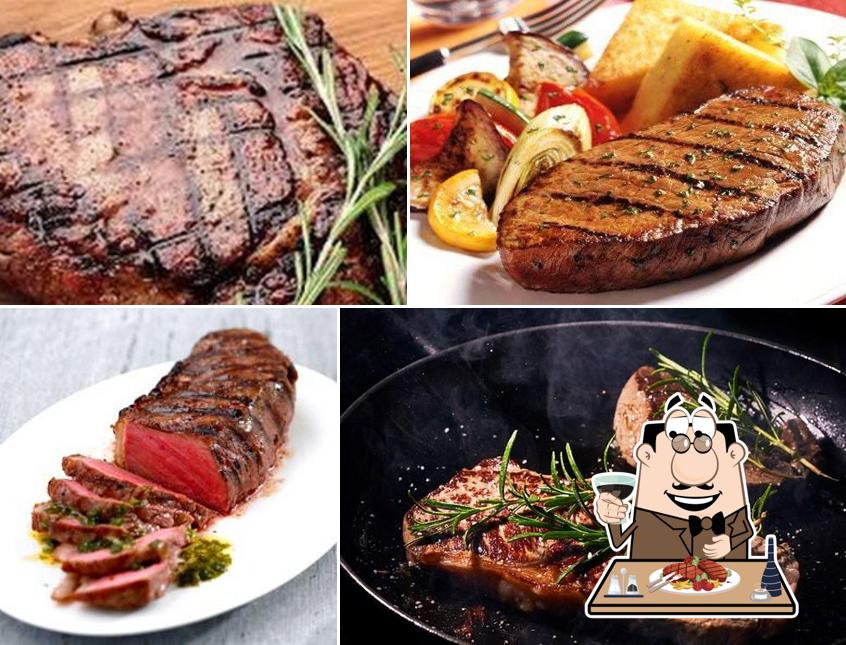 steak house bodrum
