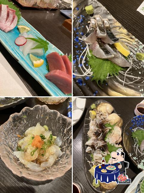 お食事処 割烹たんご