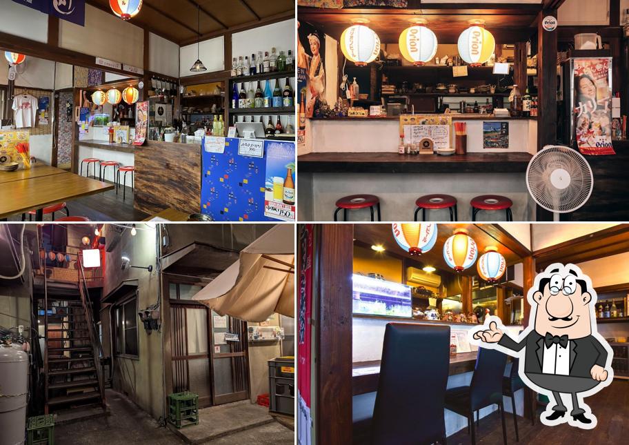 沖縄酒場 じゃや
