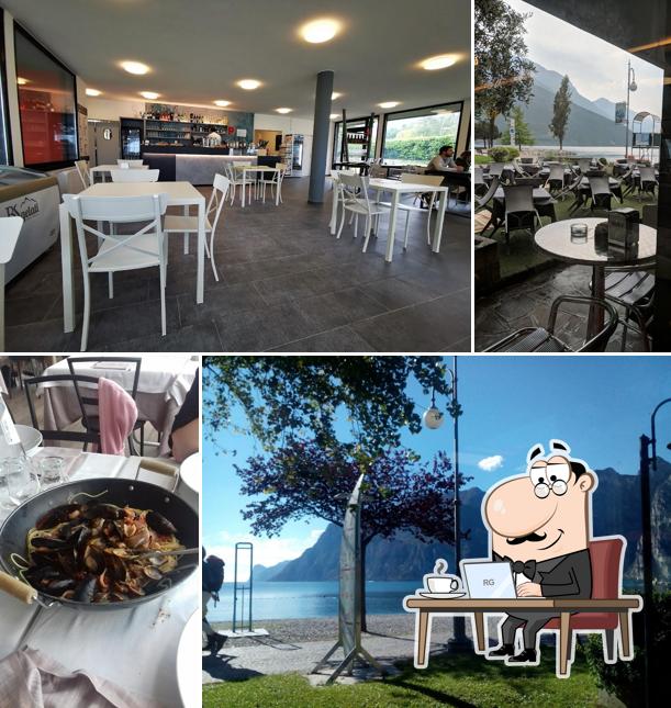 Ristorante Pizzeria Villa Cian