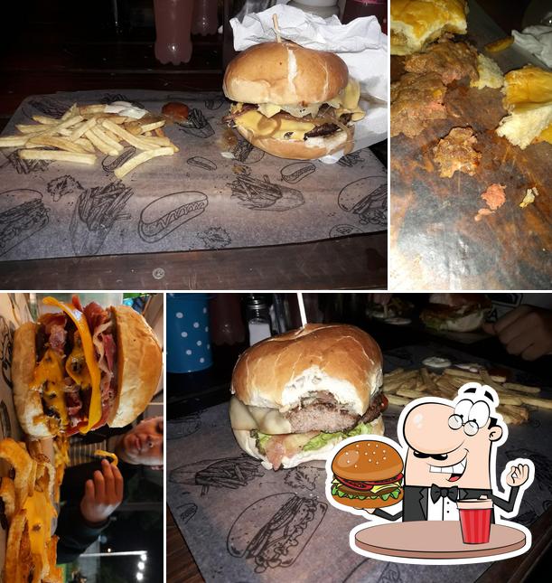 Rolling Burguer