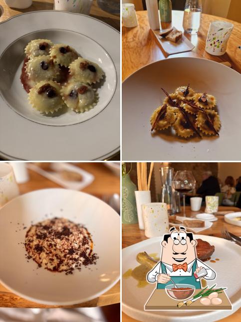 Ristorante San Bernardo Calci