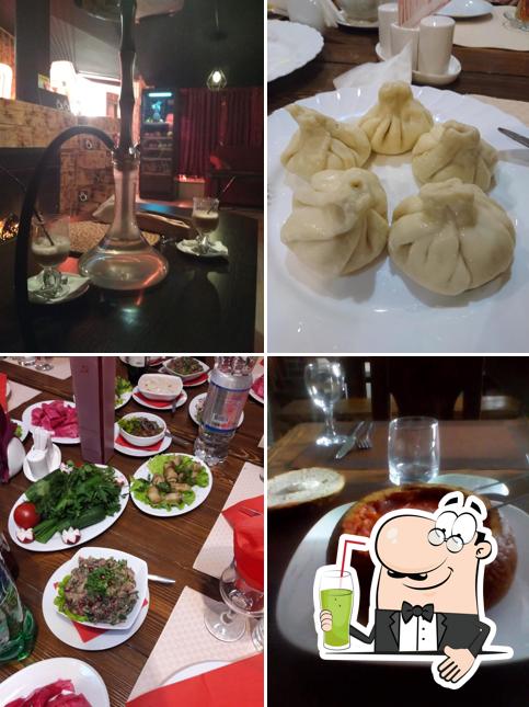 Старый Тбилиси