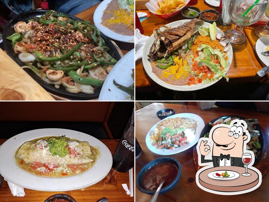 Mazatlán Grill Mexican