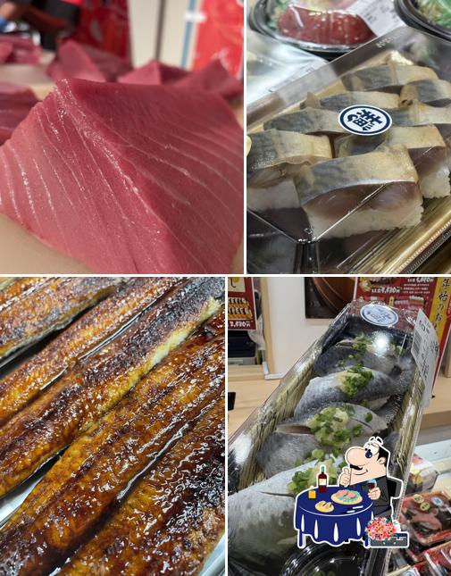 まるせん 高橋店