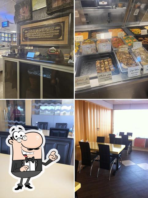 Al Hail Seafood Restaurant