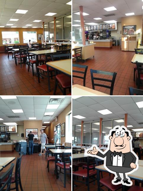 Arby's