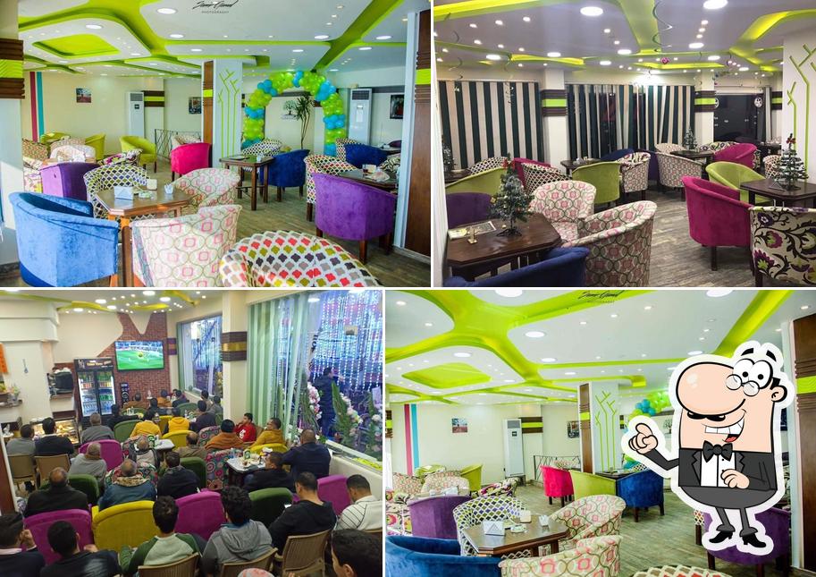 LIME TREE Cafe