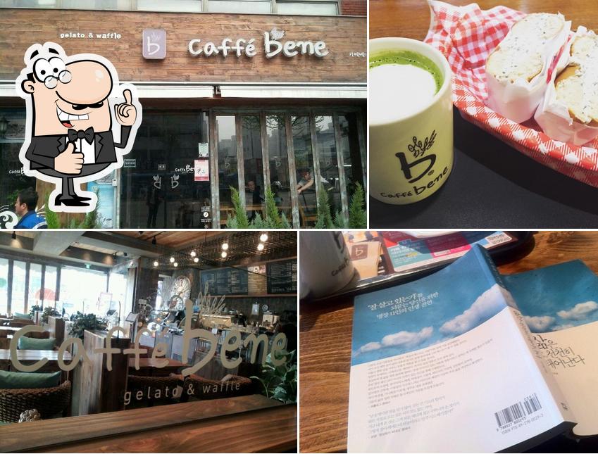 Caffé bene