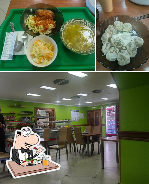 Пельмень дом