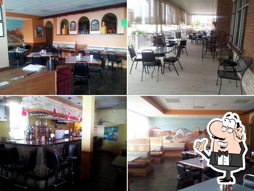 FRIDA'S Mexican Restaurant