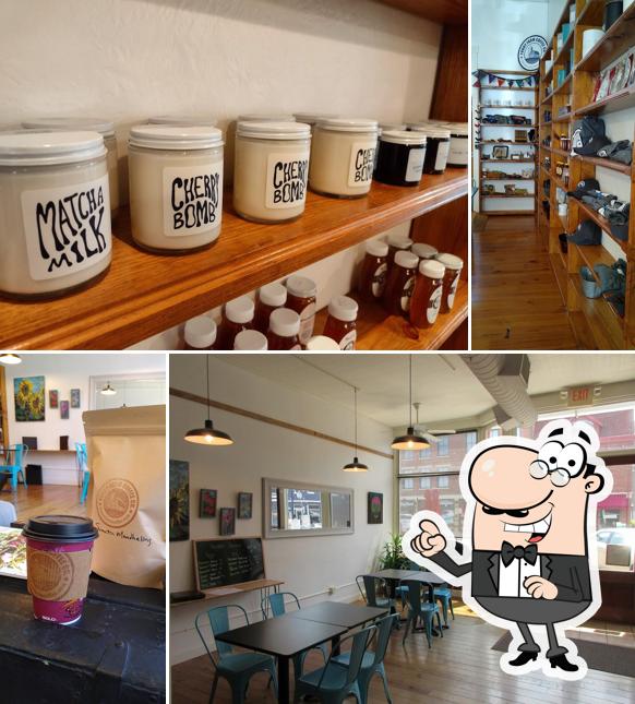 Funny Farm Coffee Company