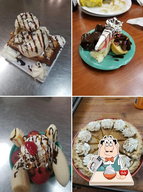 Golden Corral Buffet & Grill