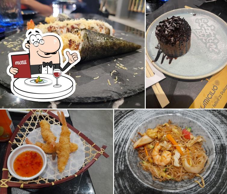 Omaka Sushi