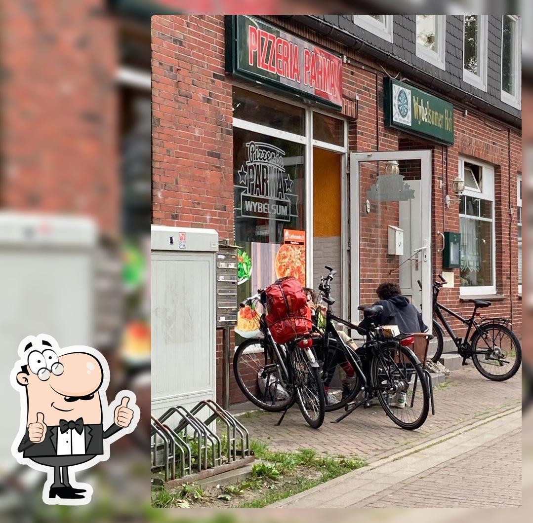 Pizzeria Amore