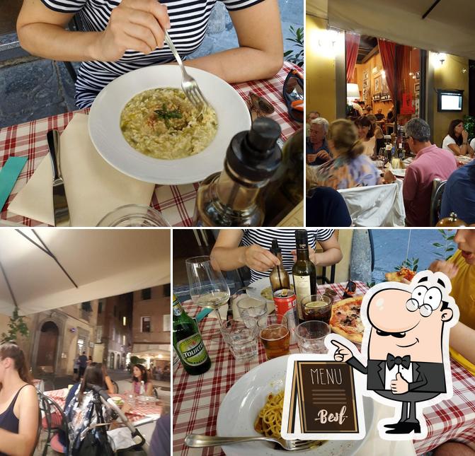 Osteria Tosca