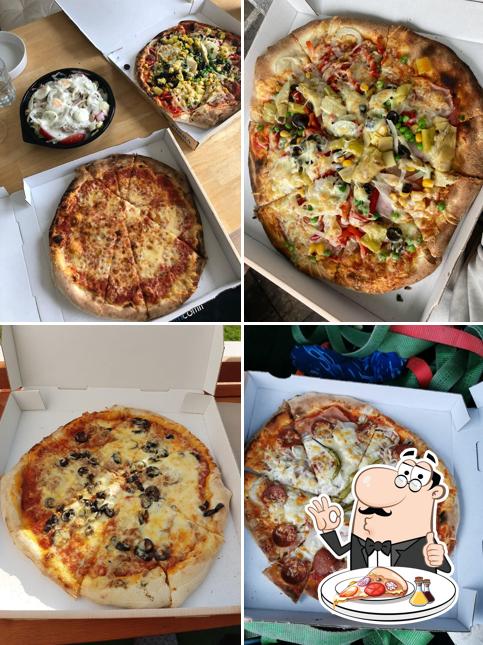 Pizzeria Petro