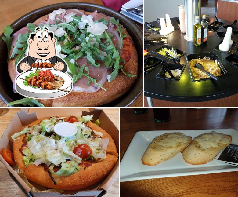 Pizza Hut, Västerås Hälla