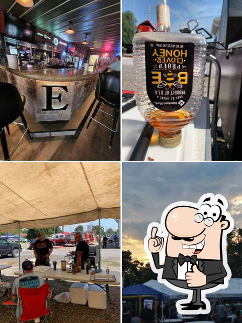 Big E’s Bar and Grill
