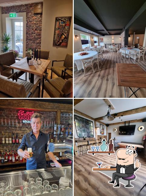 Eventlokal Krone Stolberg
