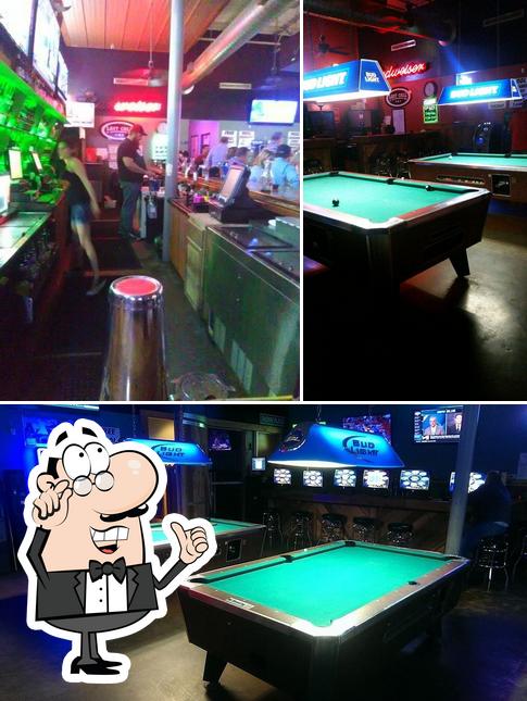 Last Call - Pflugerville Neighborhood Bar