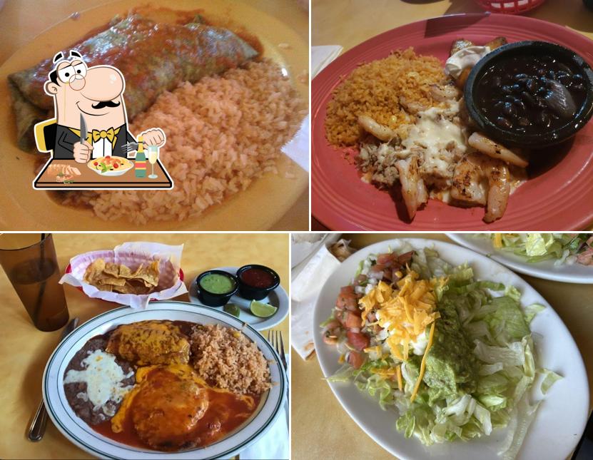 Maya Palenque Restaurant