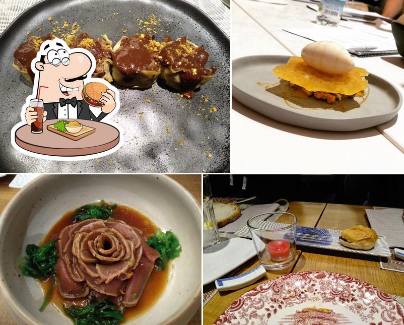 Restaurante Macorina